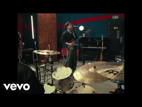 Zack Tabudlo - For You (Official Live Performance)