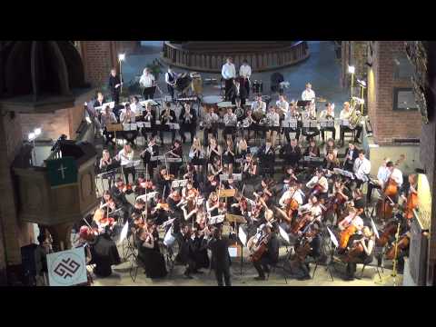 Albert W. Ketelbey - Persian Market