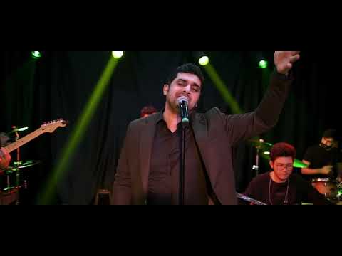 Bayhan - Dünya Benim Değilsin ( Canlı Akustik Performans )