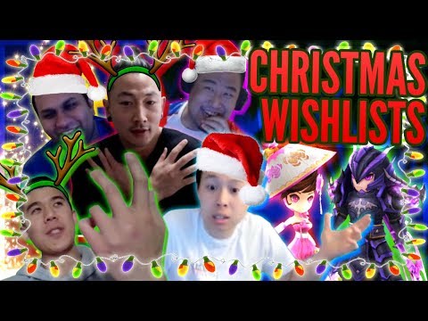 1 Wish For Xmas?! OP & Bad LD NAT 5s?! - MORE Beast Rider THEORY Crafting! - Summoners War