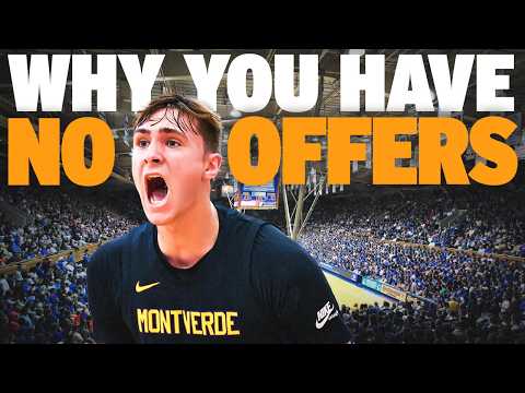 How College Basketball Recruiting Actually Works in 2024