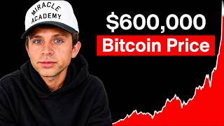 Jack Mallers: "Se avecina un TSUNAMI para Bitcoin y Ethereum" | Predicción cripto para 2026
