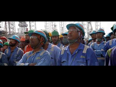 We Safety @ Drydocks  World