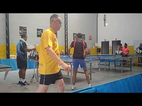 3° Fair Play - Fase Grupo - Juquinha vs Dênis Corrêa