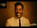 Otis Moonlight Jackson Electric Heart 1960s Motown Soul Version