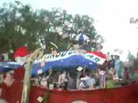 Union Santiago 0 - Mitre 0 Torneo del interior