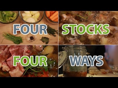 download lagu mp3 mp4 Different Types Of Stocks In Cooking, download lagu Different Types Of Stocks In Cooking gratis, unduh video klip Different Types Of Stocks In Cooking