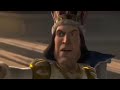 Shrek Final Battle