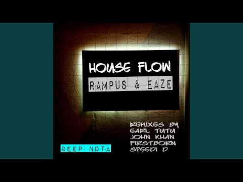 House Flow (Rampus Lounge Remix)