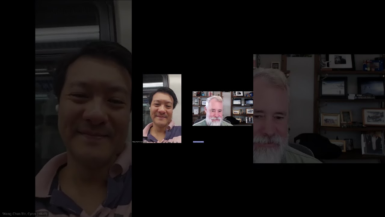 David Smith - May the best bot win: Build a competitive game bot with agents Quick Chat #agentcon