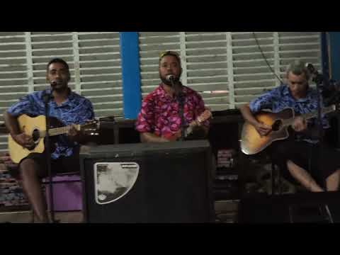 Noqu Dodomo Sa Mai Kani Veiwali. Cover by KVT Vocals