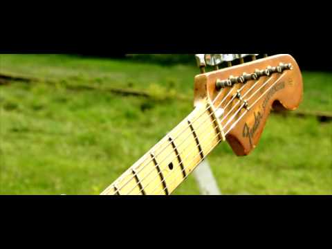 Janish - Change The World Videoclip