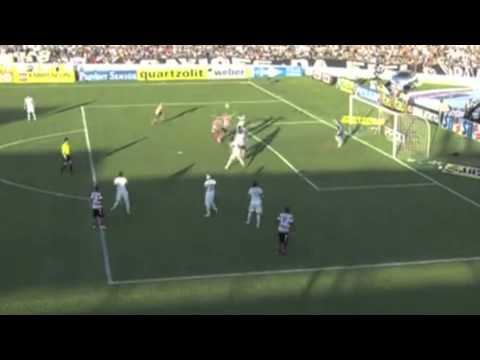 Corinthians 1 x 2 Linense - Melhores Momentos - Paulistão 14/04/2013