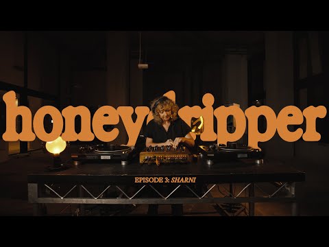 Honeydripper / Episode 3: Sharni