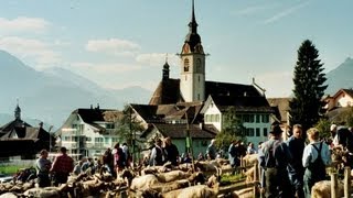preview picture of video 'Schwyz in Panoramas Bildern Impressionen 1994-2004'