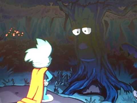 Pajama Sam : Lost & Found PC