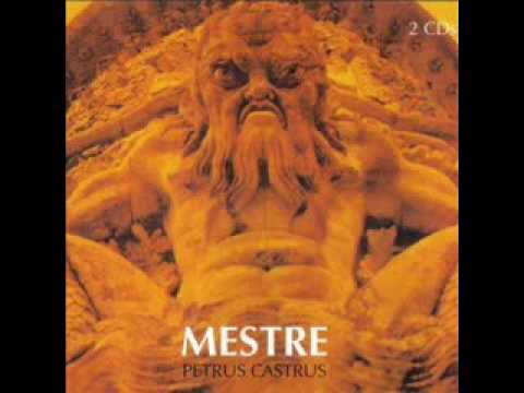 Petrus Castus - Pátria Amada