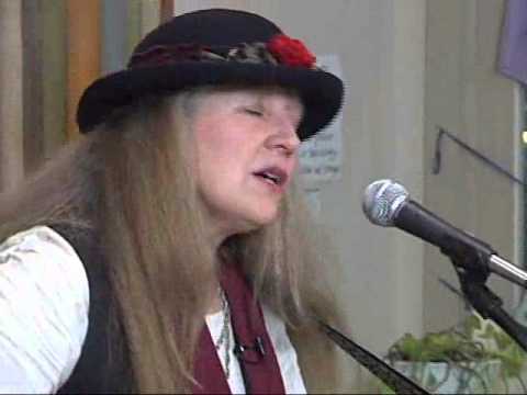 Promotional video thumbnail 4 for Katherine Rhoda