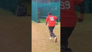 &quot;Embracing the sound of leather on willow! Weekends filled with cricket &amp; unforgettable memories. 🏏&quot;