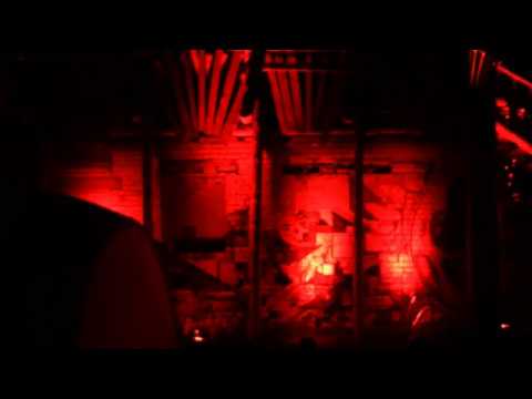 FREQS OF NATURE 2018 - Moods before Opening Playground_-_06.07.2018 at 00:31 CEST