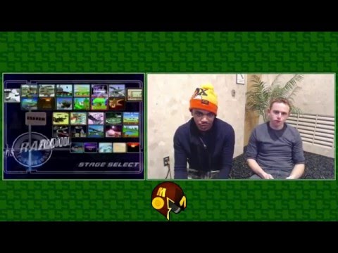 SWEET XXII - KJH (Fox) vs Drephen (Sheik) Losers Quarters