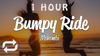 Download lagu [1 HOUR 🕐 ] Mohombi - Bumpy Ride (Lyrics) mp3