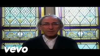 Franco Battiato - Inneres Auge