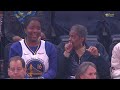 LA Clippers At Golden State Warriors