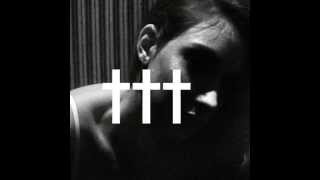 Crosses - Trophy (†††)