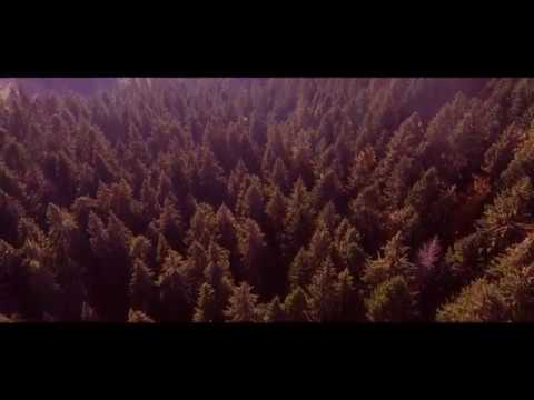 Detunata Goala, Bucium, Alba County, Romania - Drone Video