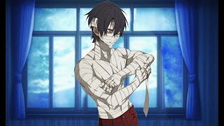 Satsuriku no Tenshi「AMV」-  Buried Alive [HD]