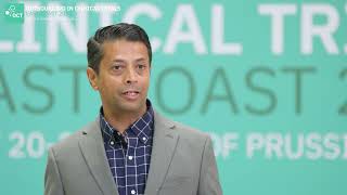 Prasanna Rao_Chief Products and Innovation Officer, Saama