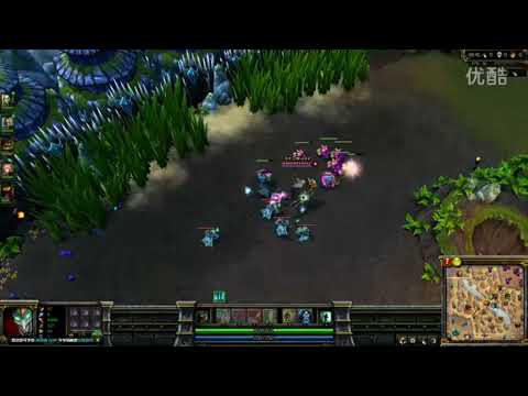 CLG vs SK Gaming: Intense LoL Semi-Final Game 2 at IEM Guangzhou 2011!