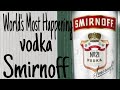 Smirnoff vodka #vodka #smirnoff