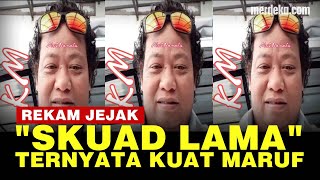 Download lagu Profil Kuat Maruf, Sosok 'Skuad Lama' Ancam Bunuh Brigadir J Bila Temui Putri Istri Sambo mp3