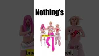 Download lagu Did HYBE Force LE SSERAFIM to Hide Injuries? #kpop mp3