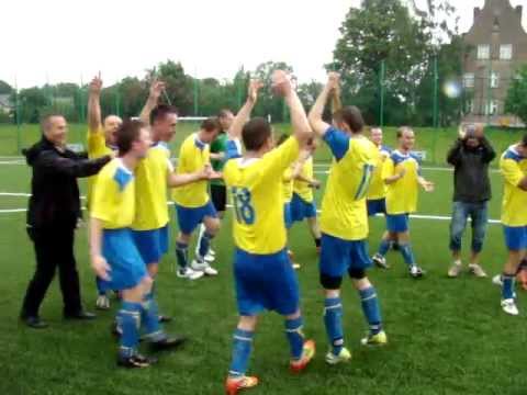 LKS Unia Bogaczowice