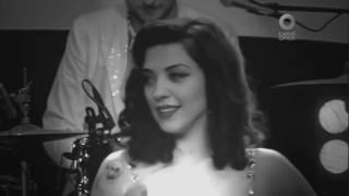 Mon Laferte -Vuelve por favor  Concierto