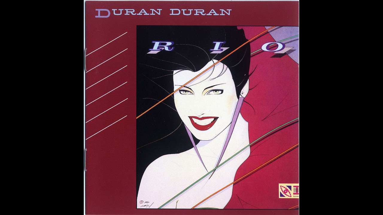 Duran Duran - Hungry Like the Wolf