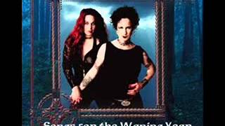 Solstice Prayer: Sharon Knight and T. Thorn Coyle