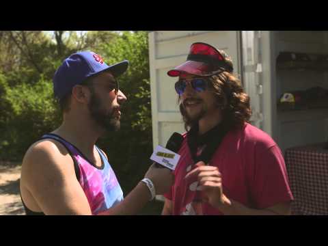 Piknic Electronik 2015 - Ça s'épèle comment au juste?