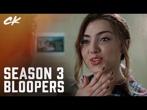 afbeelding Season 3 Bloopers You Can't Miss!