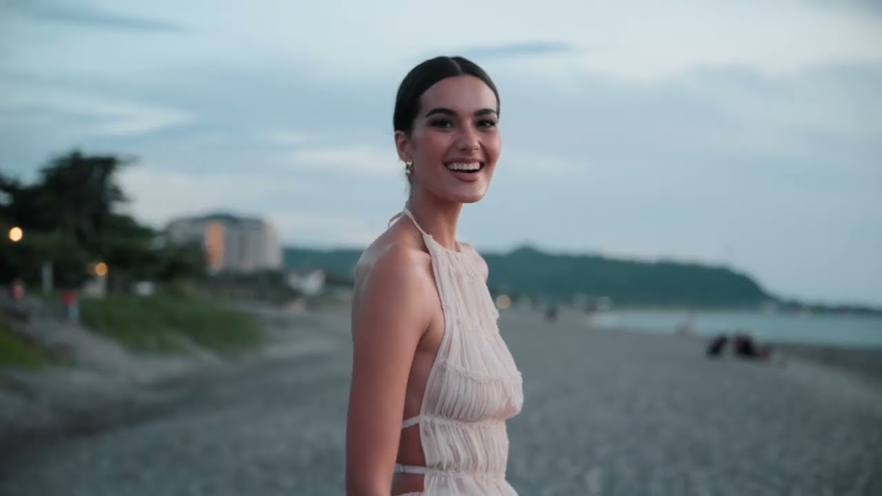 MISS UNIVERSE PHILIPPINES - BEYOND THE CROWN