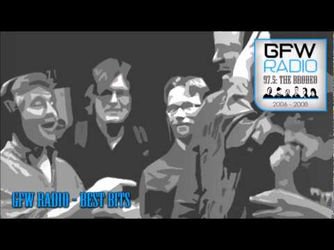 GFW Radio - 062608 - Merchants of Cool