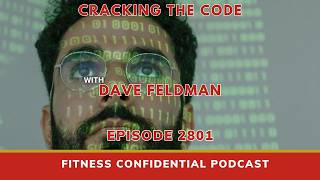 Cracking the Code with Dave Feldman - Episode 2801