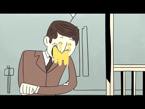 Confinement Special - Les Anomalies (SCP-1879) [VOSTFR]