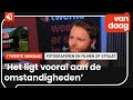 Fotograferen en filmen op straat, mag dat zomaar?