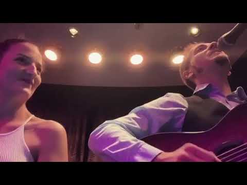 Bellissimo Duo Perugia Italy - Love Yourself