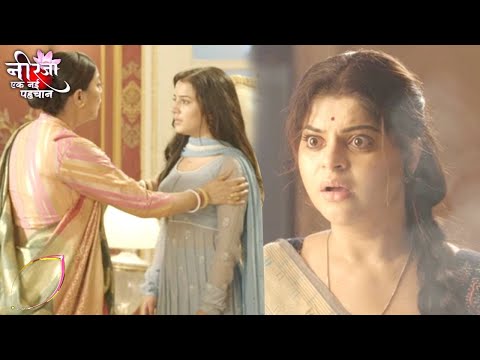 Neerja Promo: Neerja Ne Liya Sonagachi Lautne Ka Faisla, Protima Ko Laga Jhatka