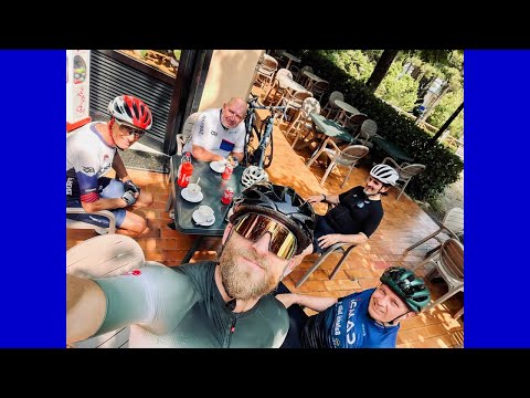 Vallombrosa Tour